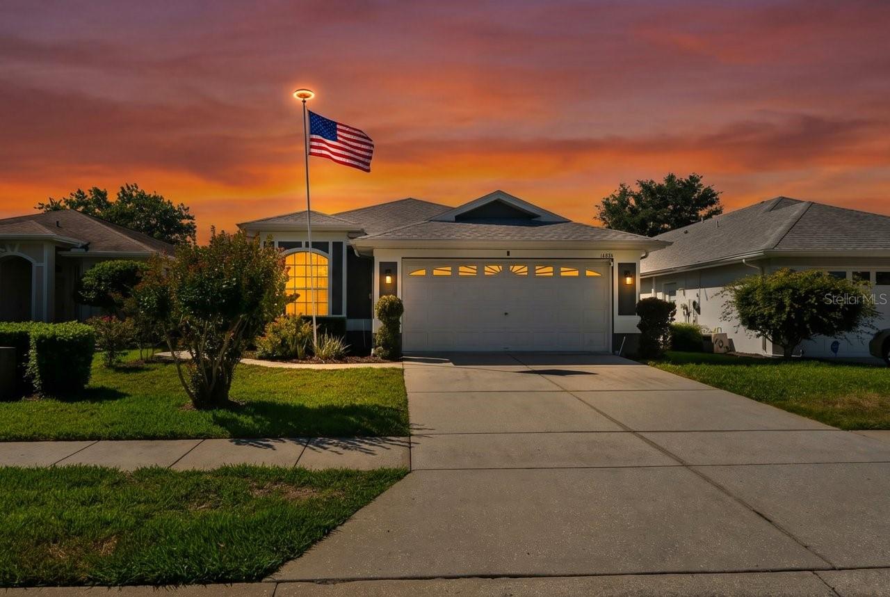 14468 Middle Fairway Dr