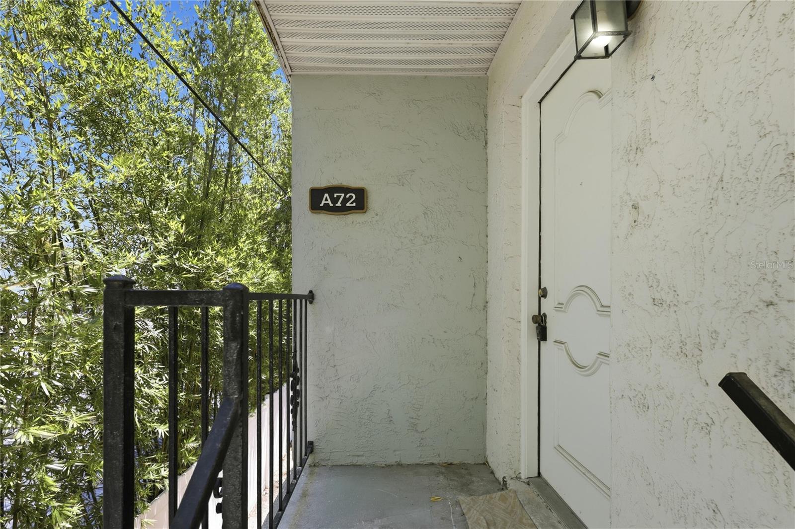 3801 N Oak Dr #A72