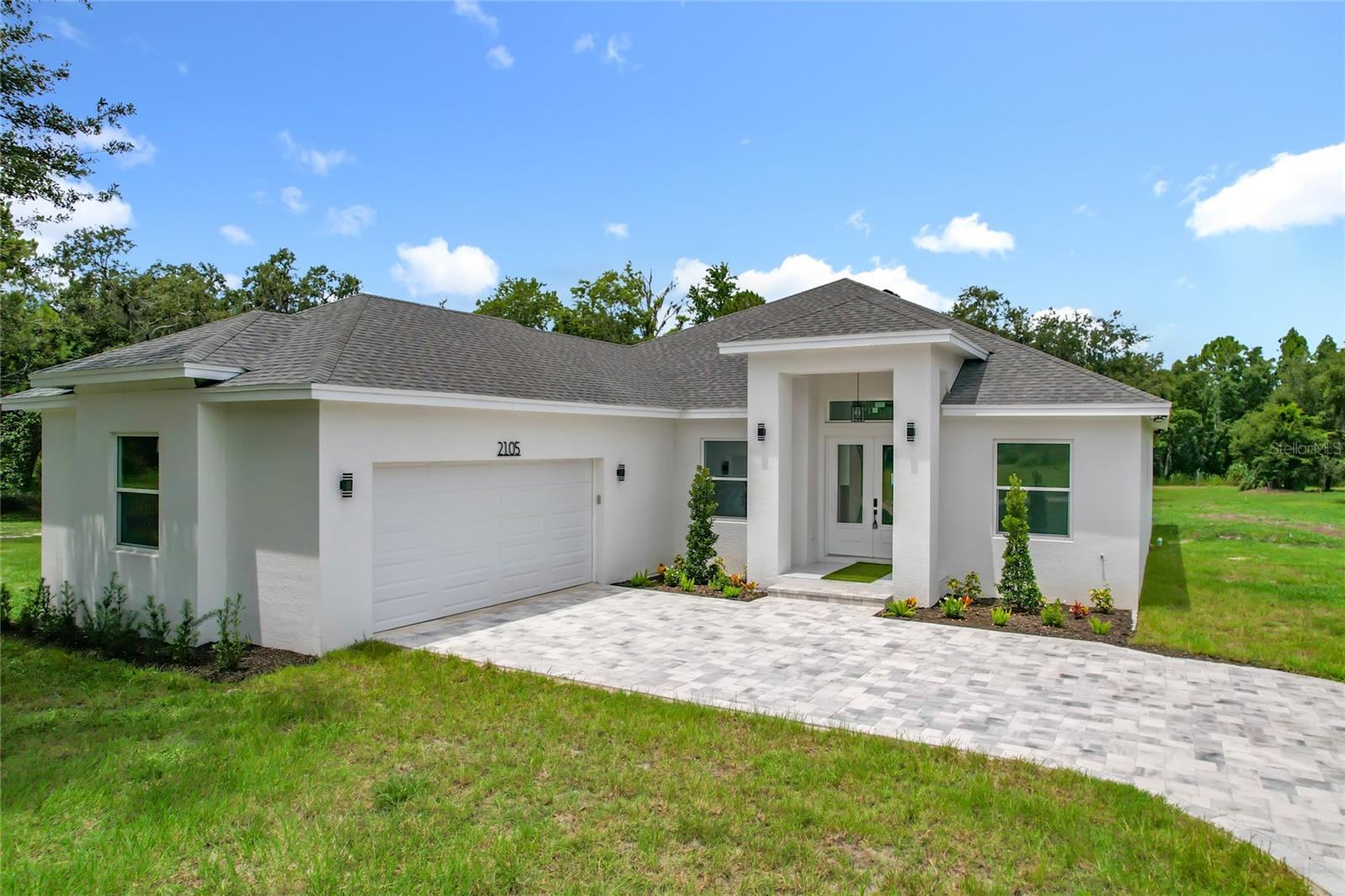 2105 Dorman Rock Pl