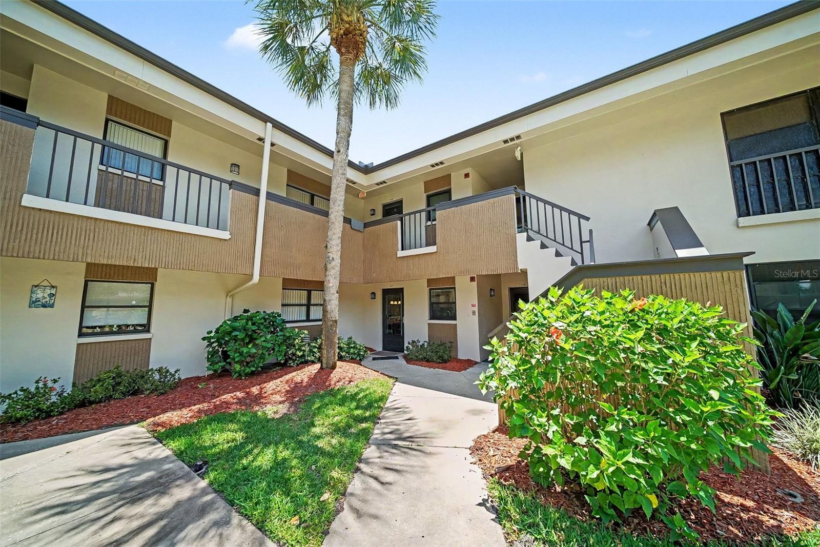 2700 Nebraska Ave #2-205