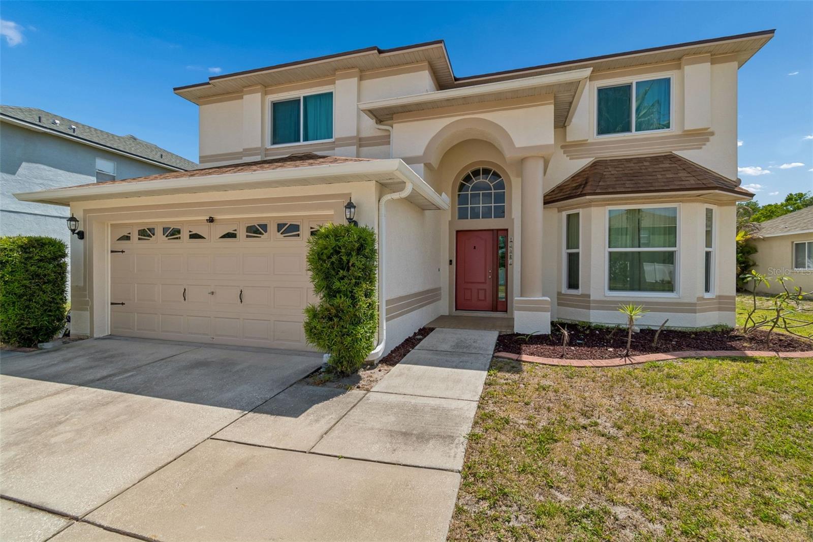 12803 Longcrest Dr