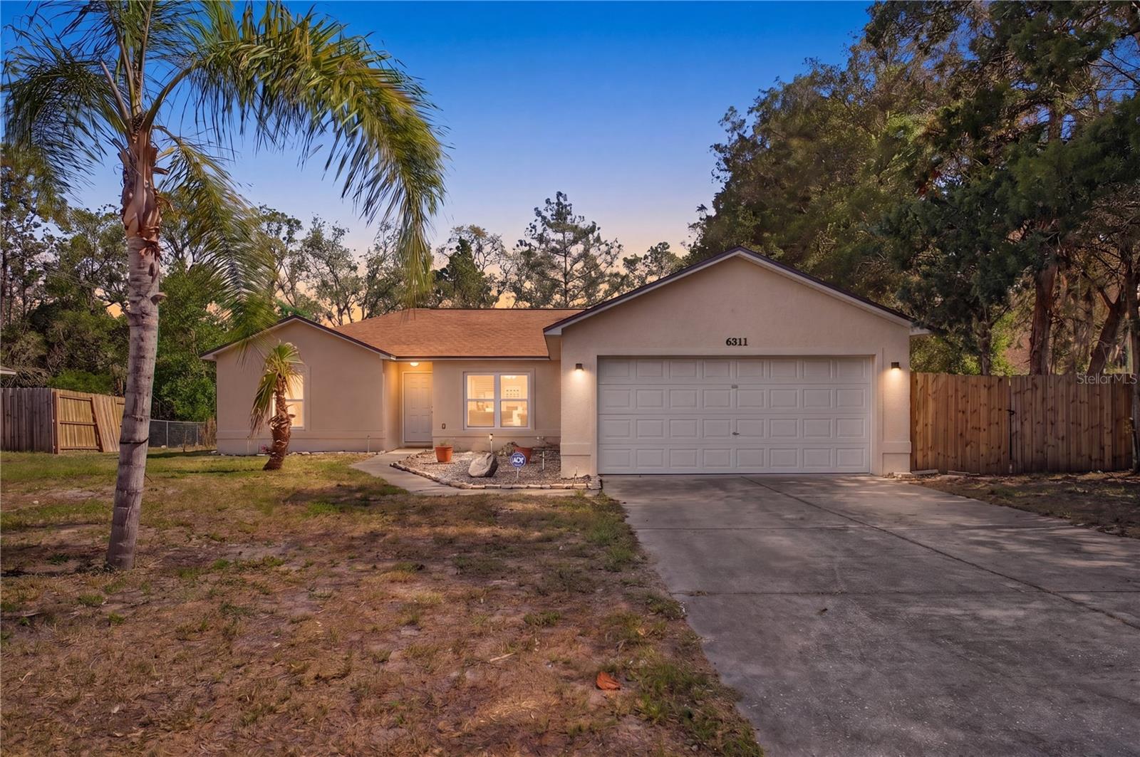 6311 Pinehurst Dr