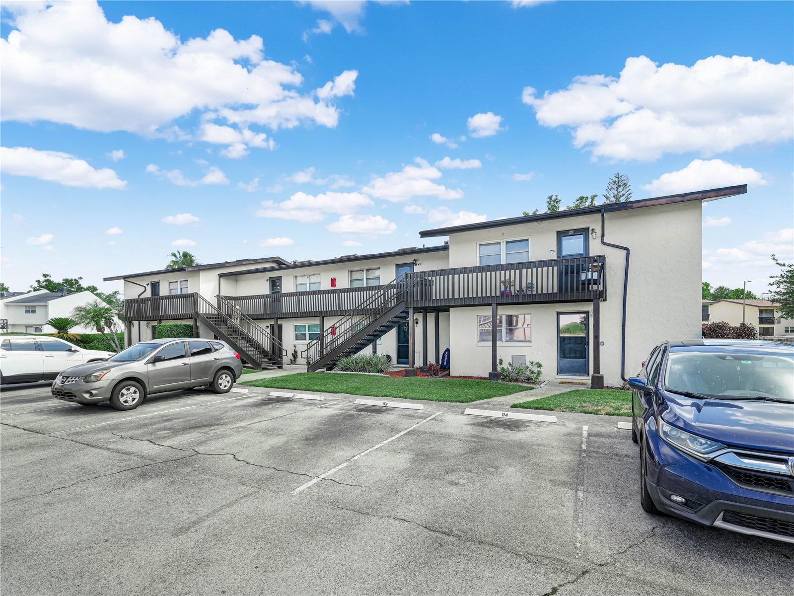 900 Avenue Z SE #D6
