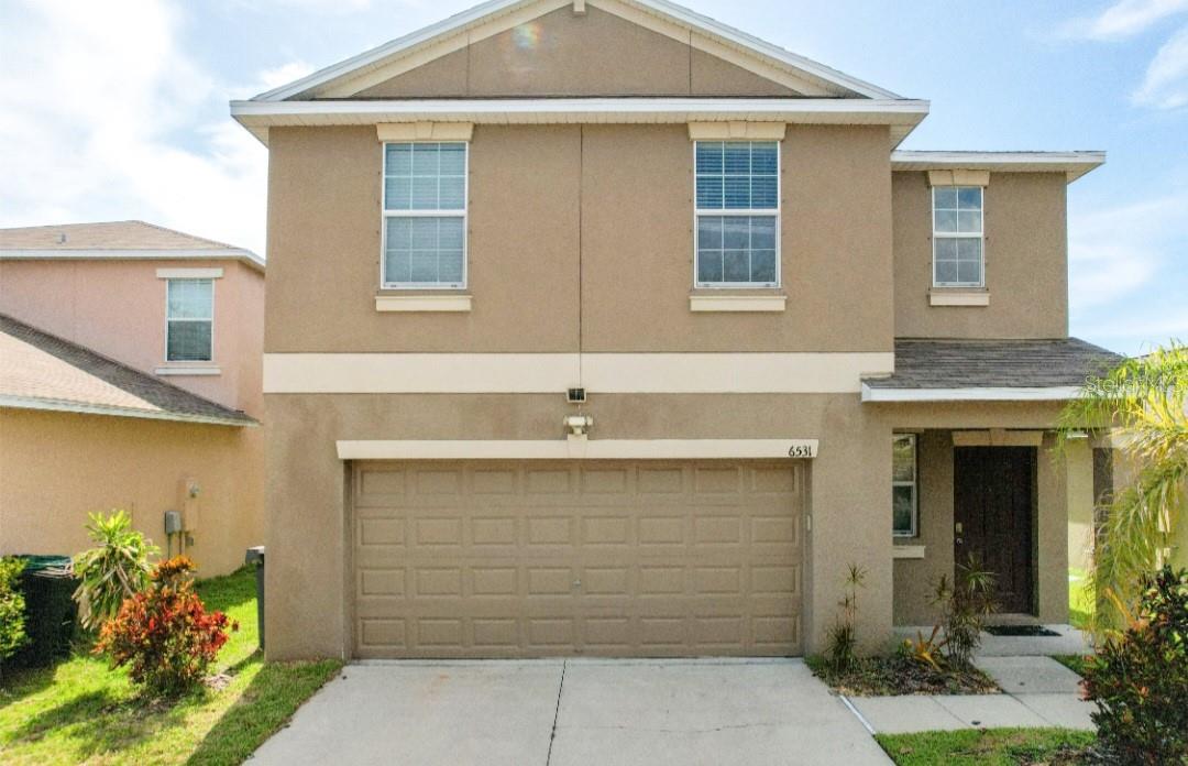 6531 Trent Creek Dr