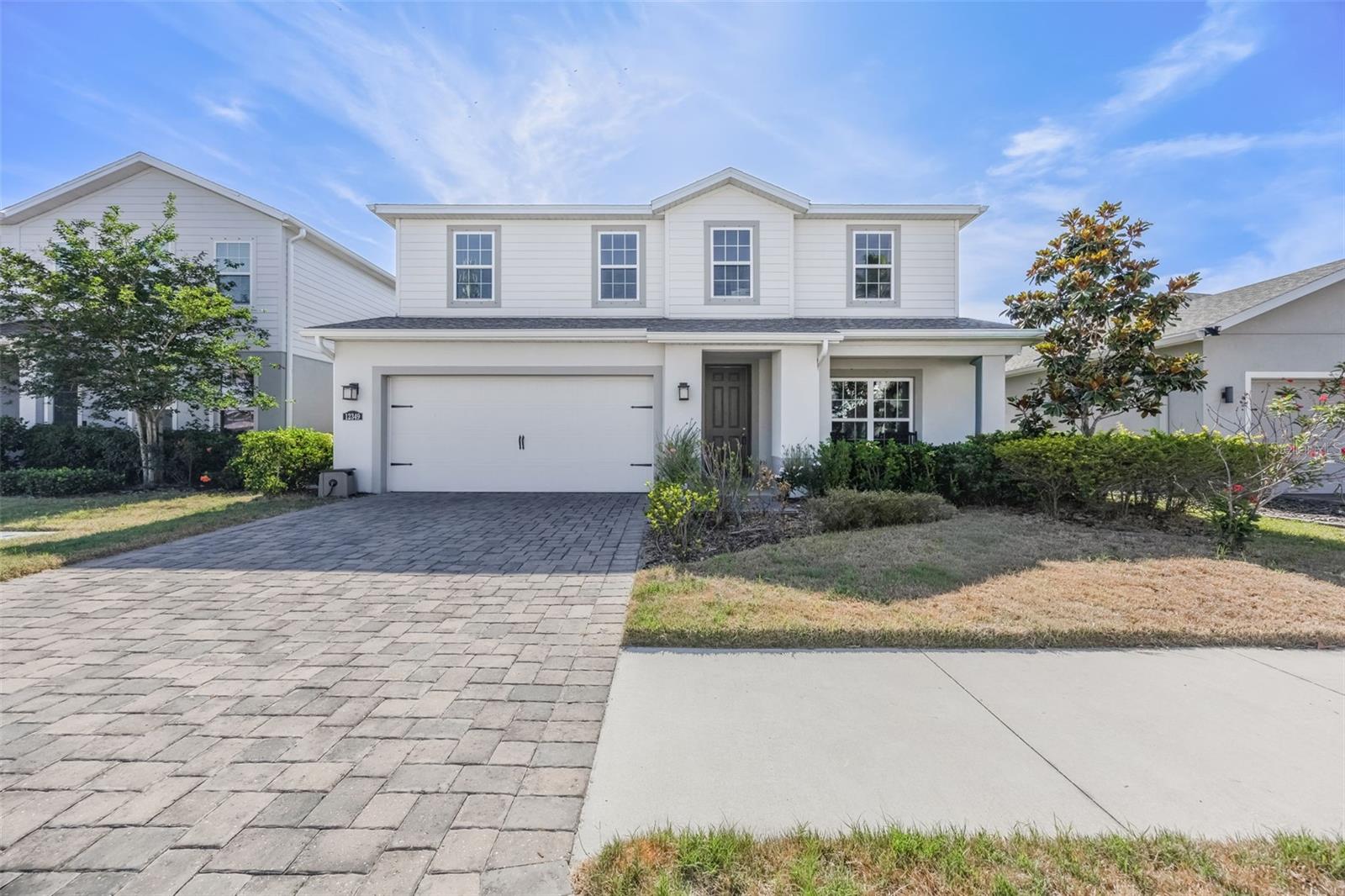 12349 Blue Pacific Dr