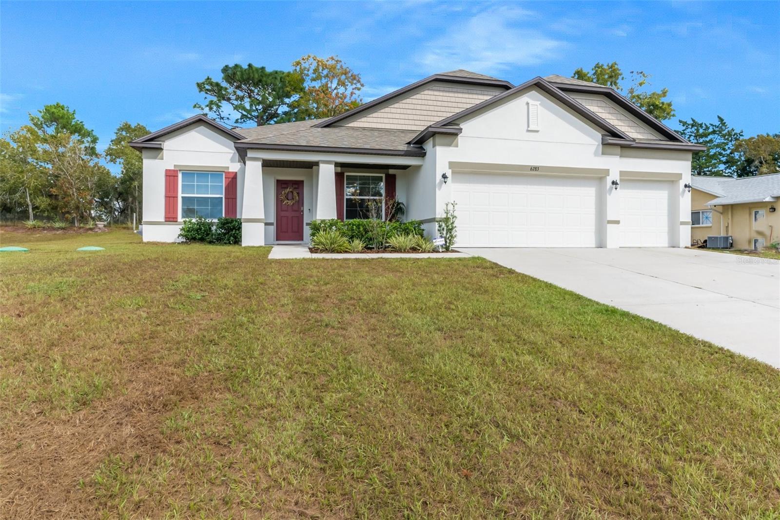 6283 Grapewood Rd