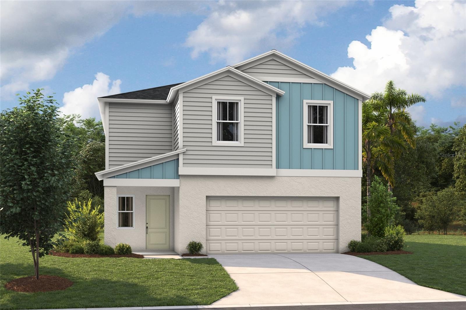 5381 San Pietro Dr