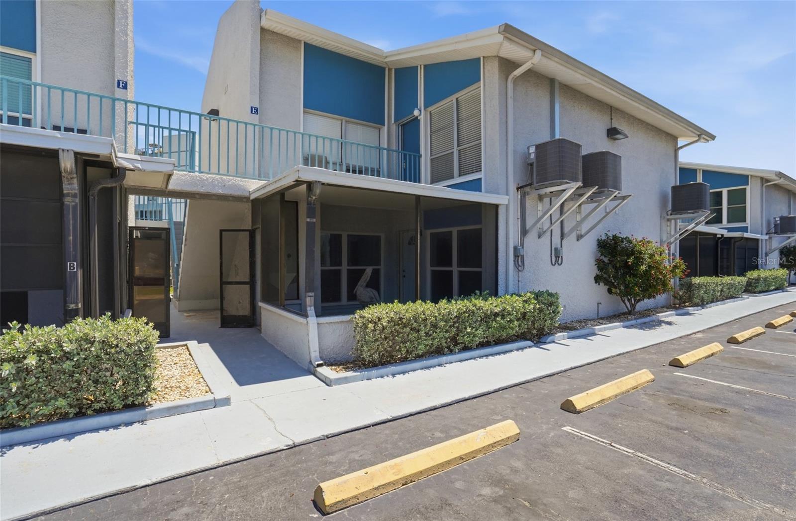 155 Medallion Blvd #E