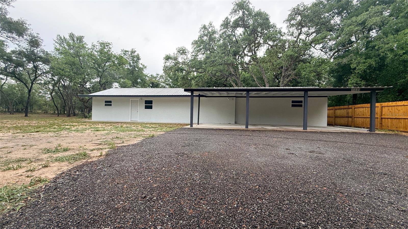 15535 Little Ranch Rd