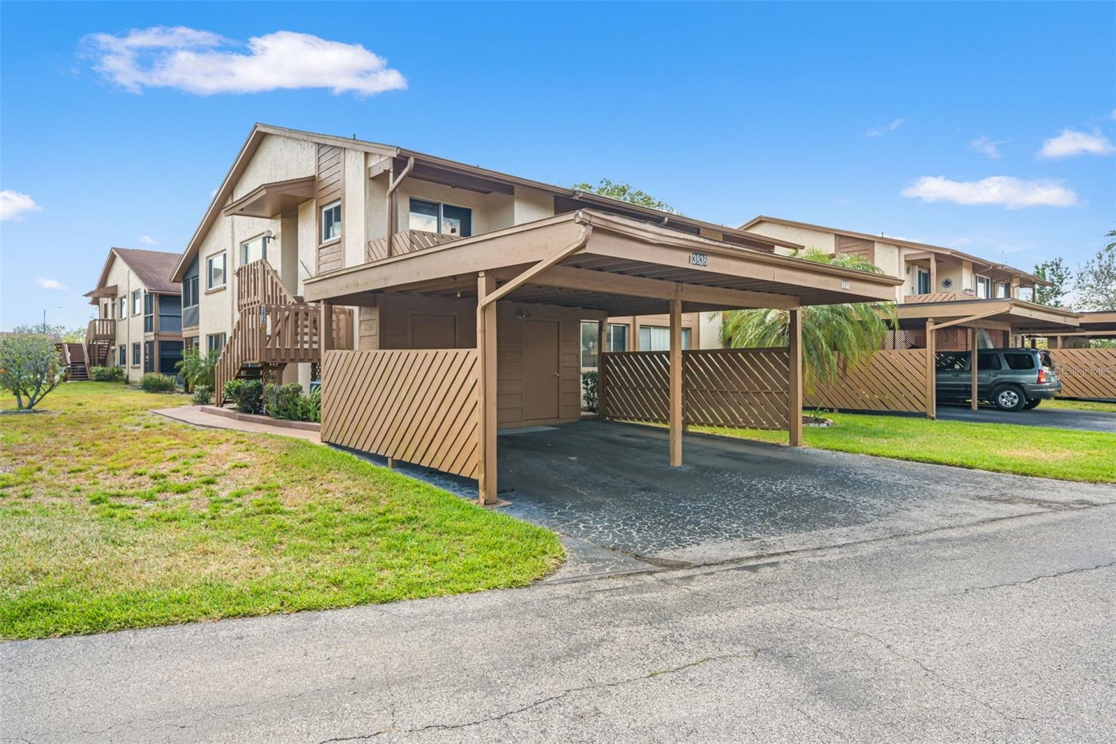 3836 Lighthouse Way #3836