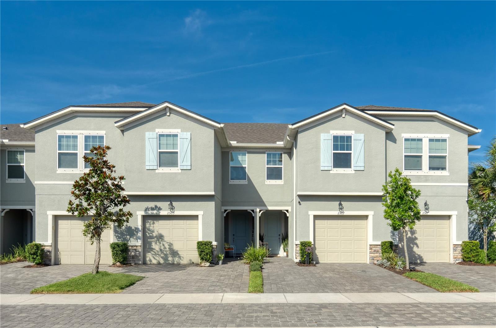 2507 Arbor Wind Dr