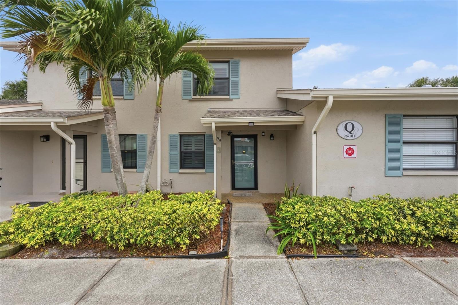 2131 Ridge Rd S #99