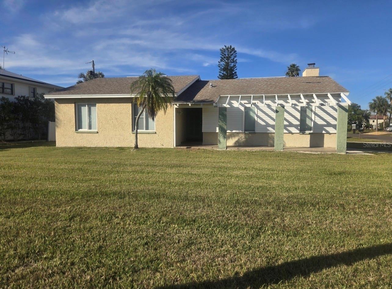 16101 Gulf Blvd