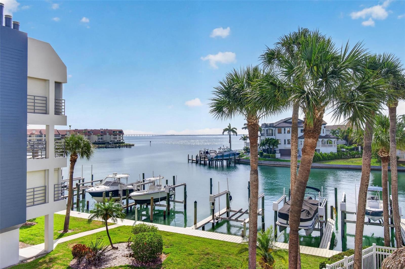 363 Pinellas Bayway S #42