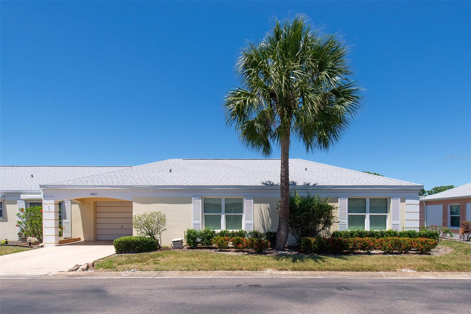 8241 Brentwood Rd #8241