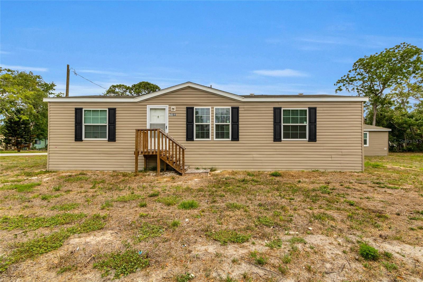 7193 Sealawn Dr
