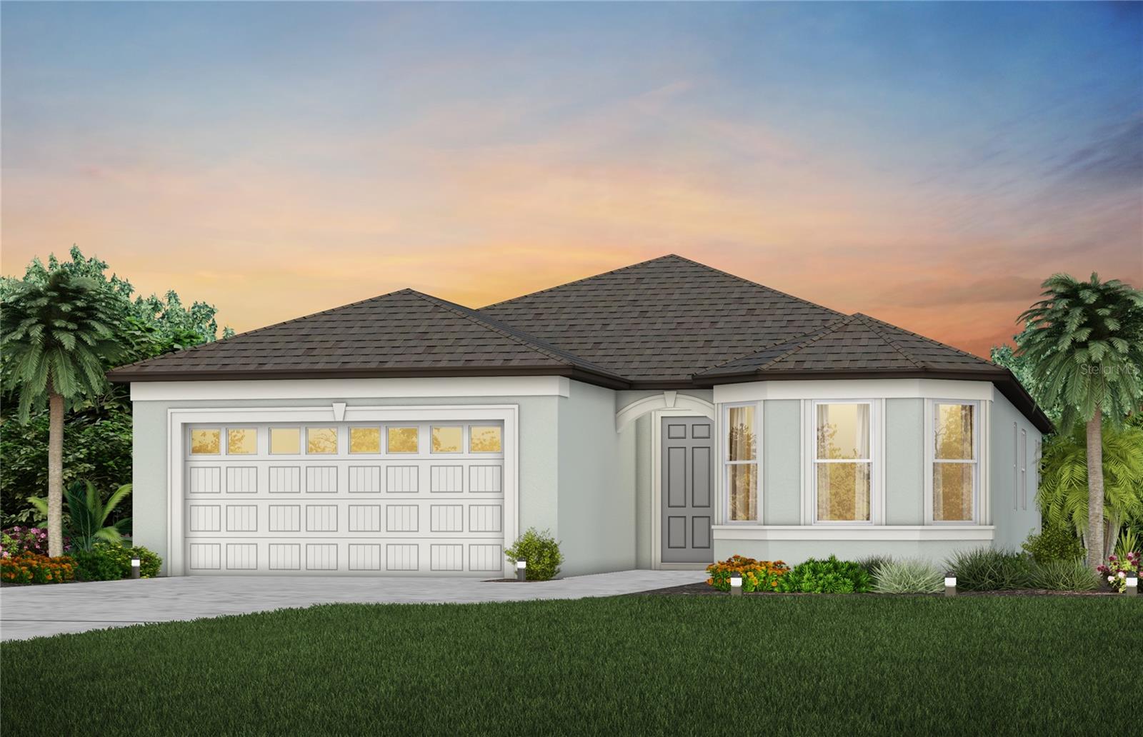 10005 Johnson Oaks Gln