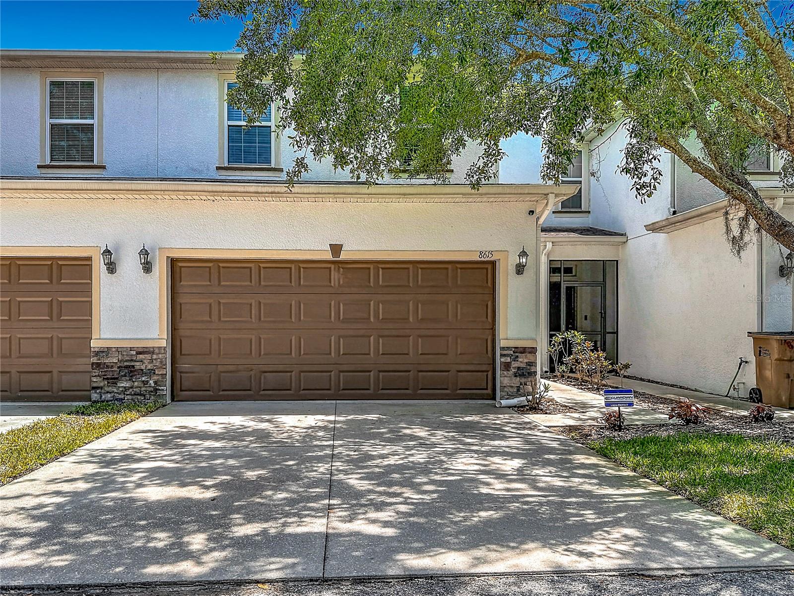 8615 Andalucia Field Dr