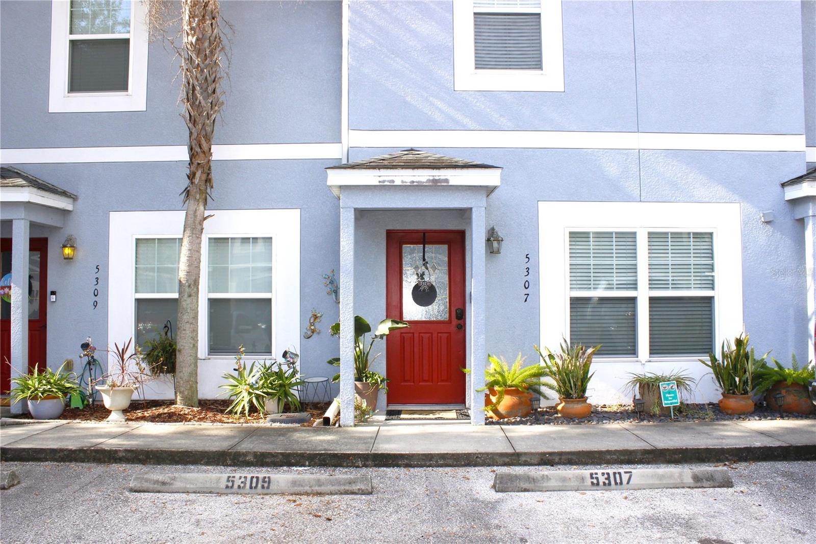 5307 Terraza CT