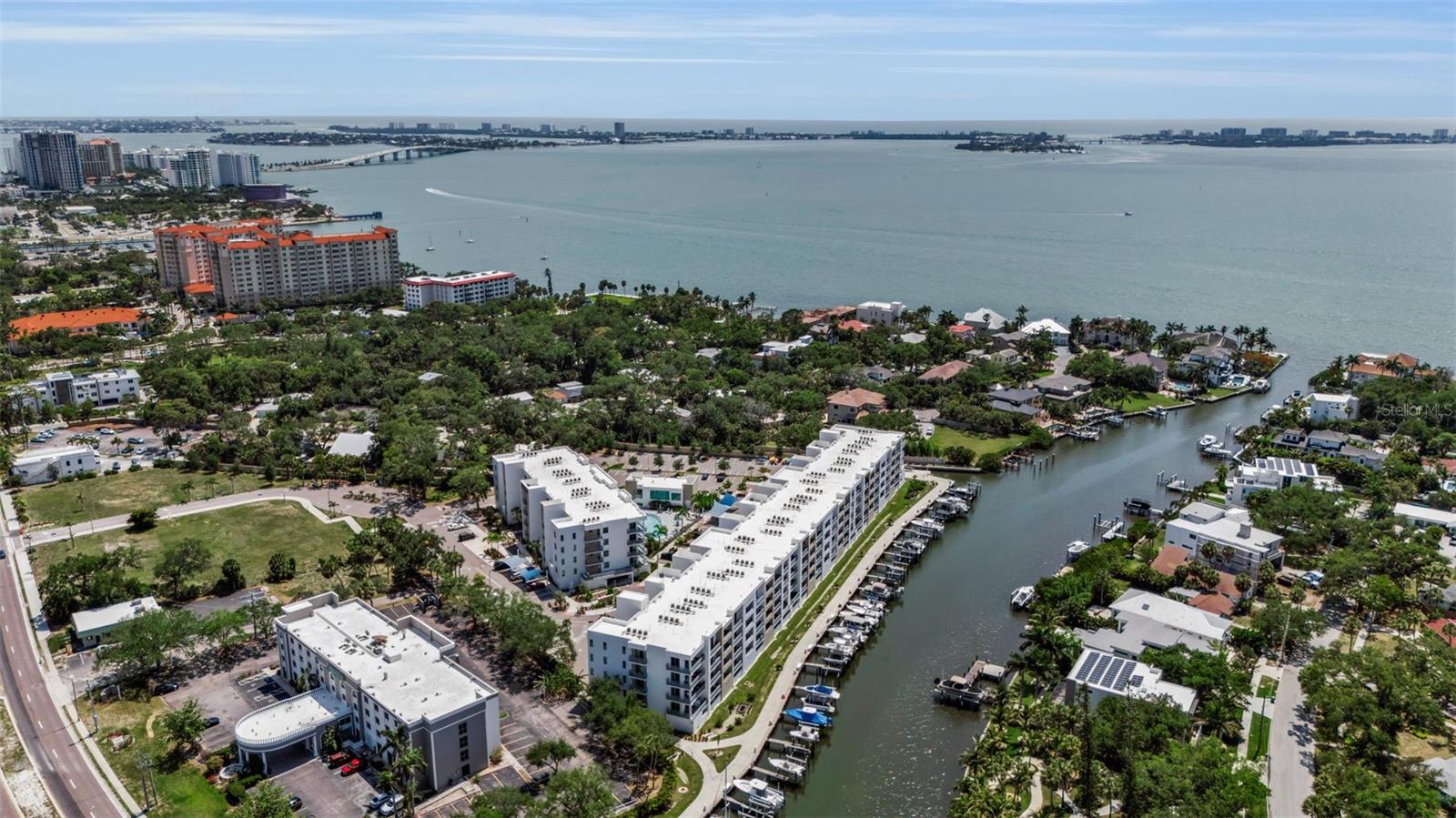 1703 N Tamiami Trl #211