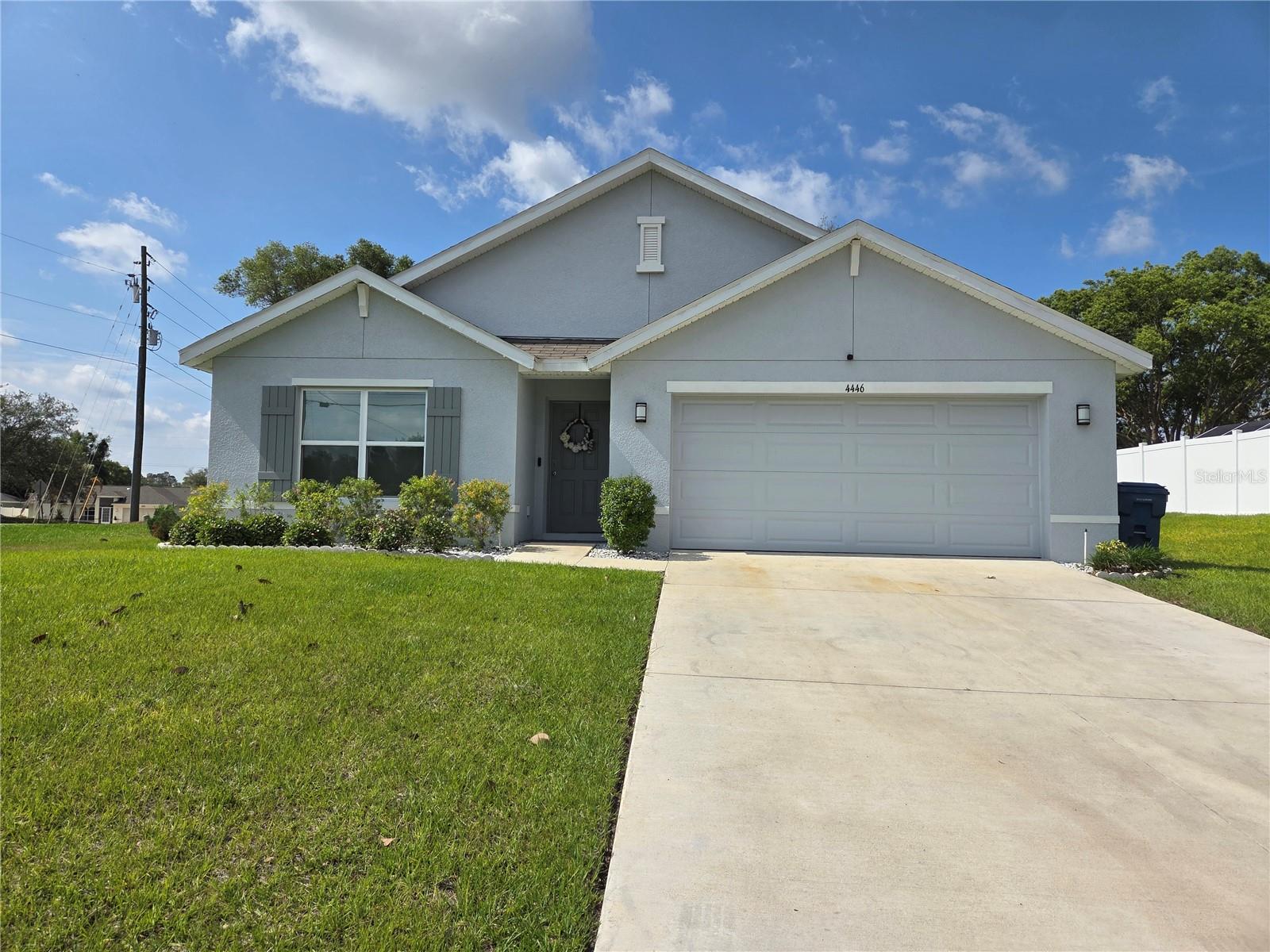 4446 Bayridge CT