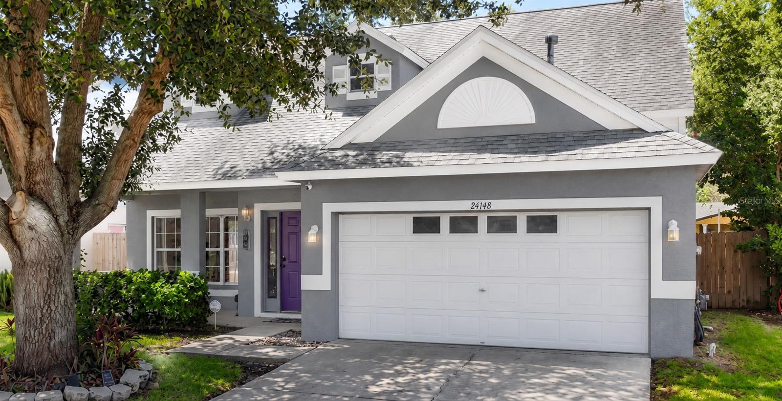 24348 Summer Wind CT
