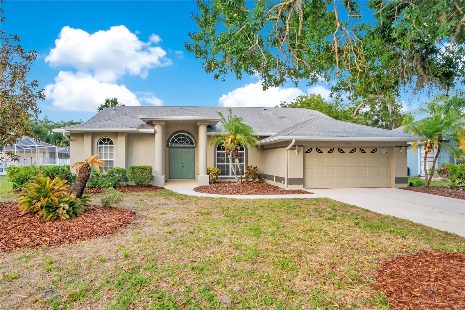 3404 River Woods Dr