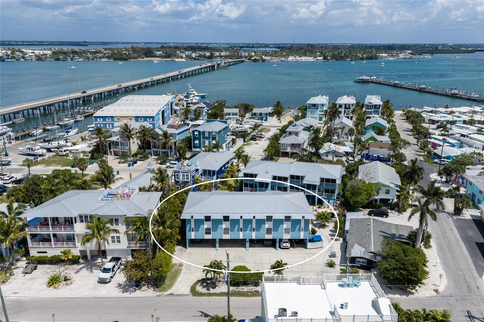 205 Highland Ave #2