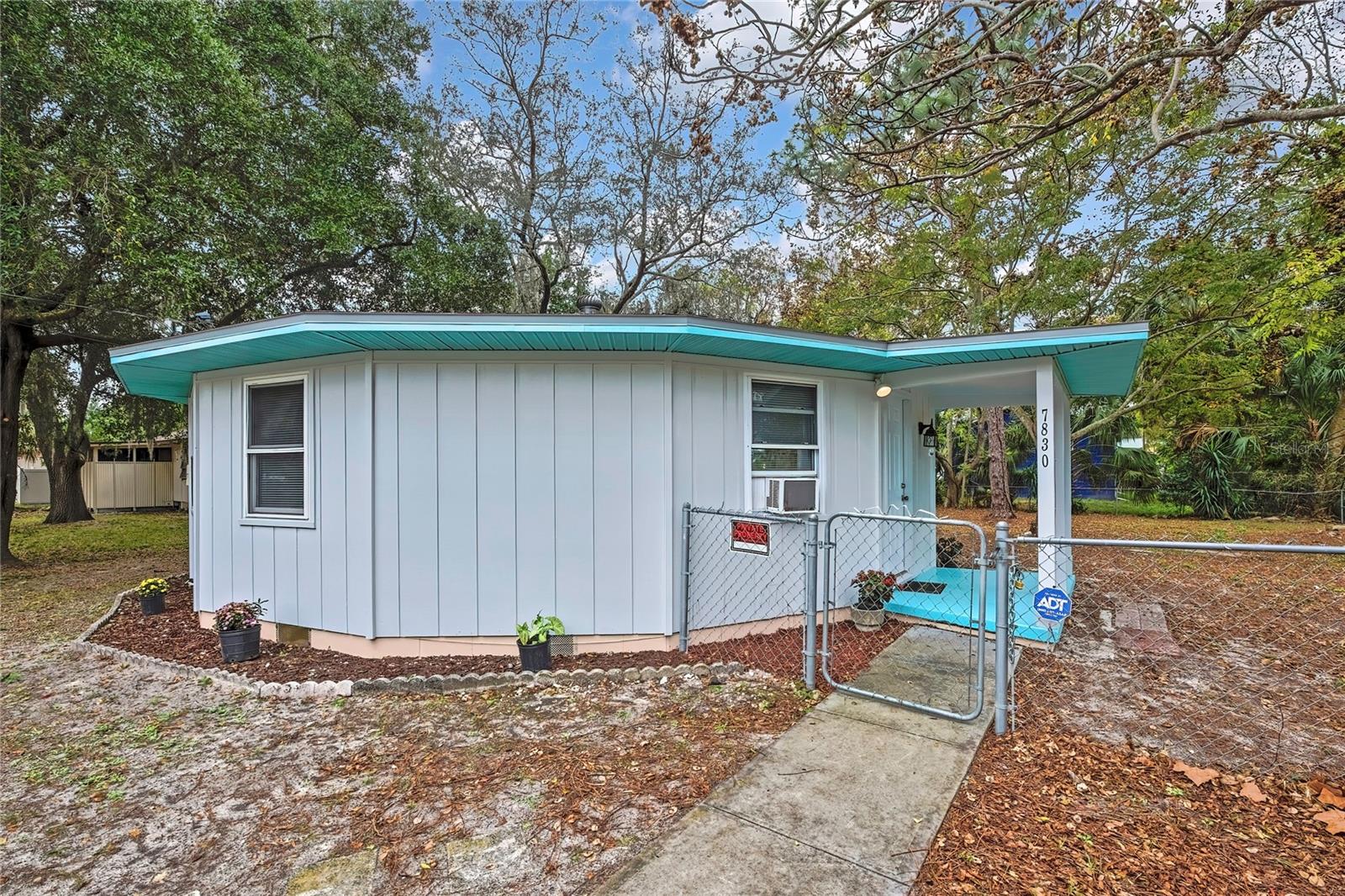 7830 Butler Ave