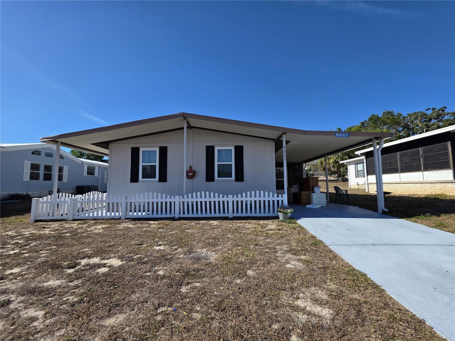 8027 Eastern Circle Dr