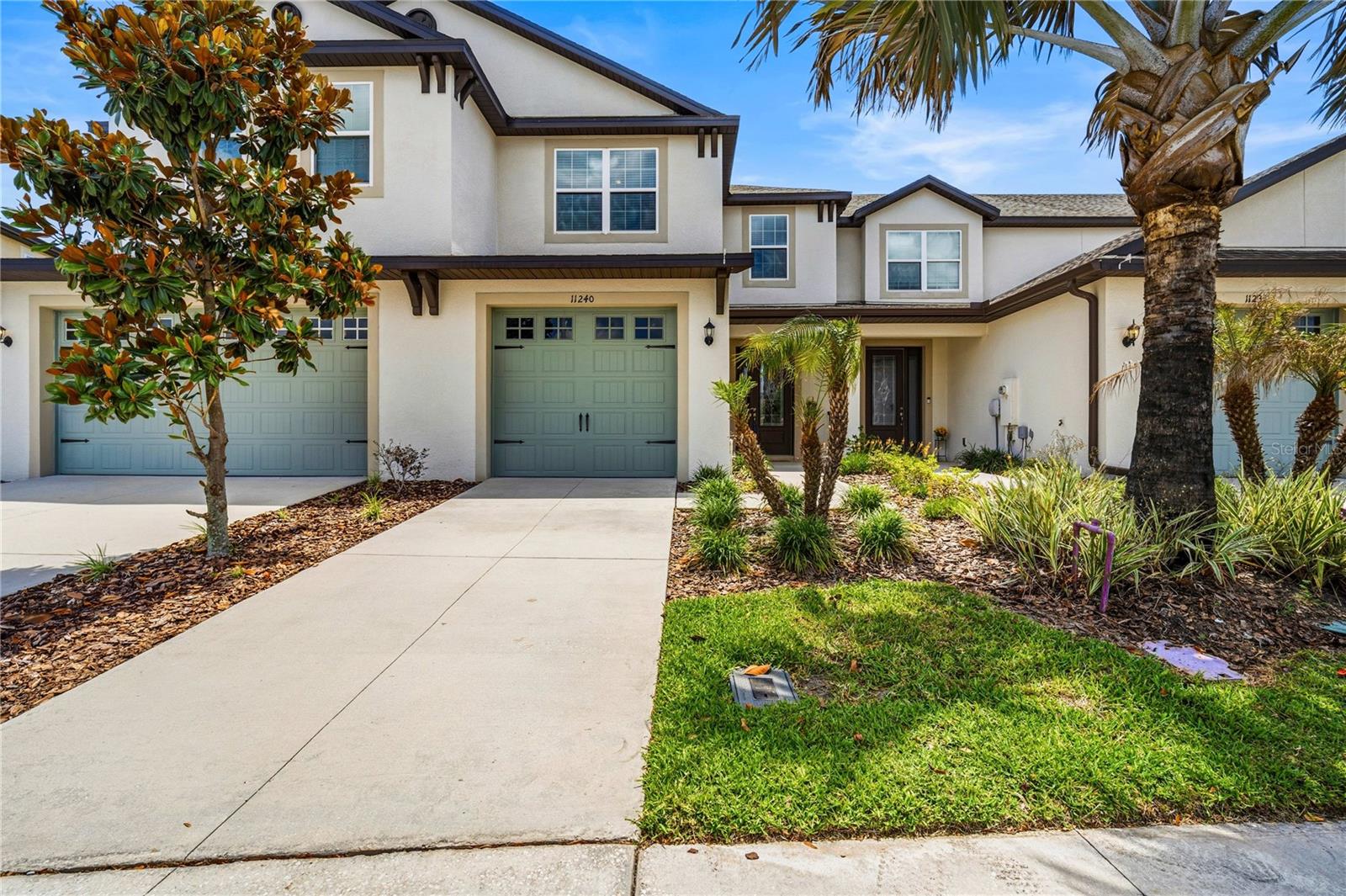 11240 Cay Spruce Way