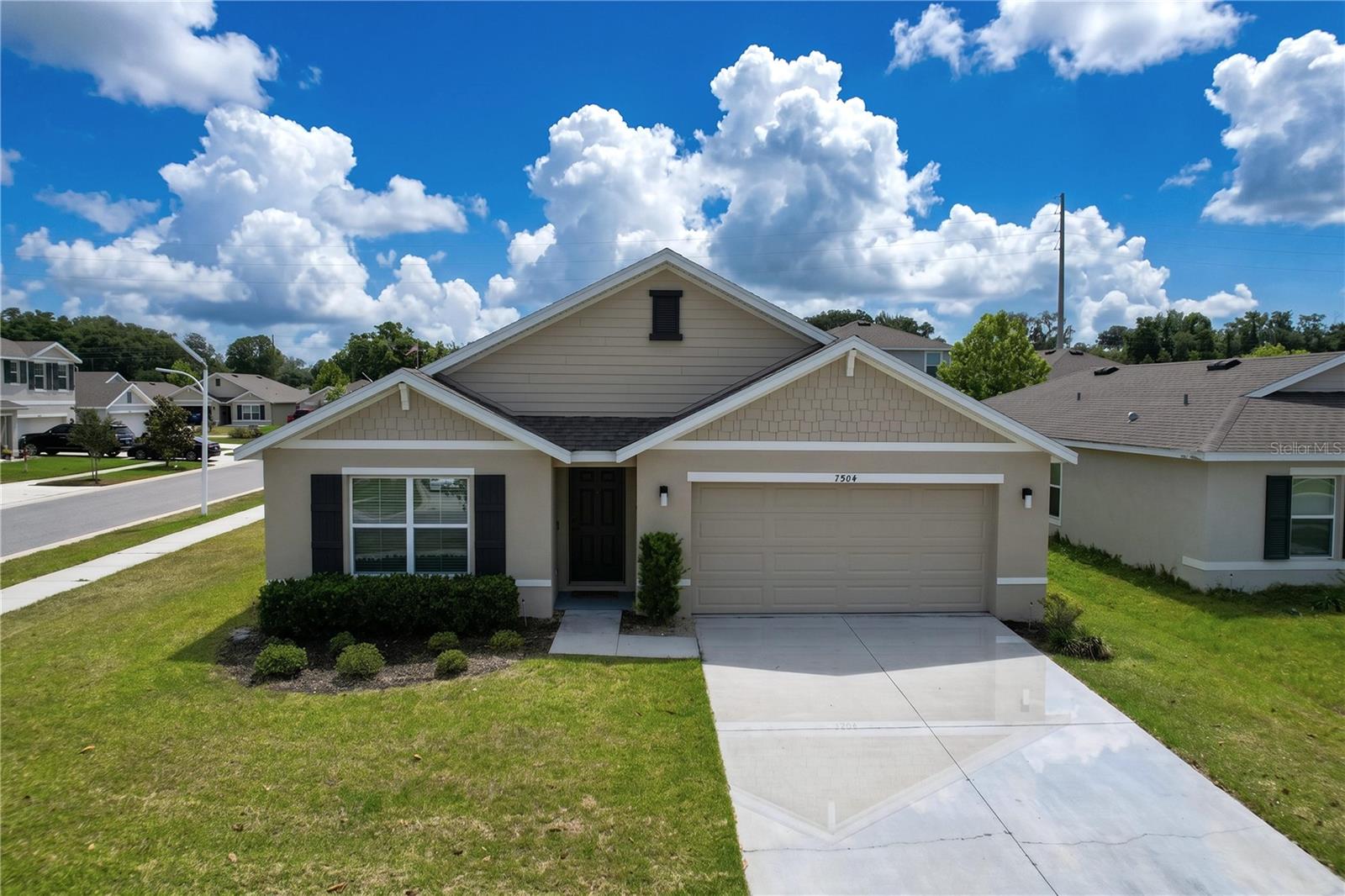 7804 Davie Ray Dr