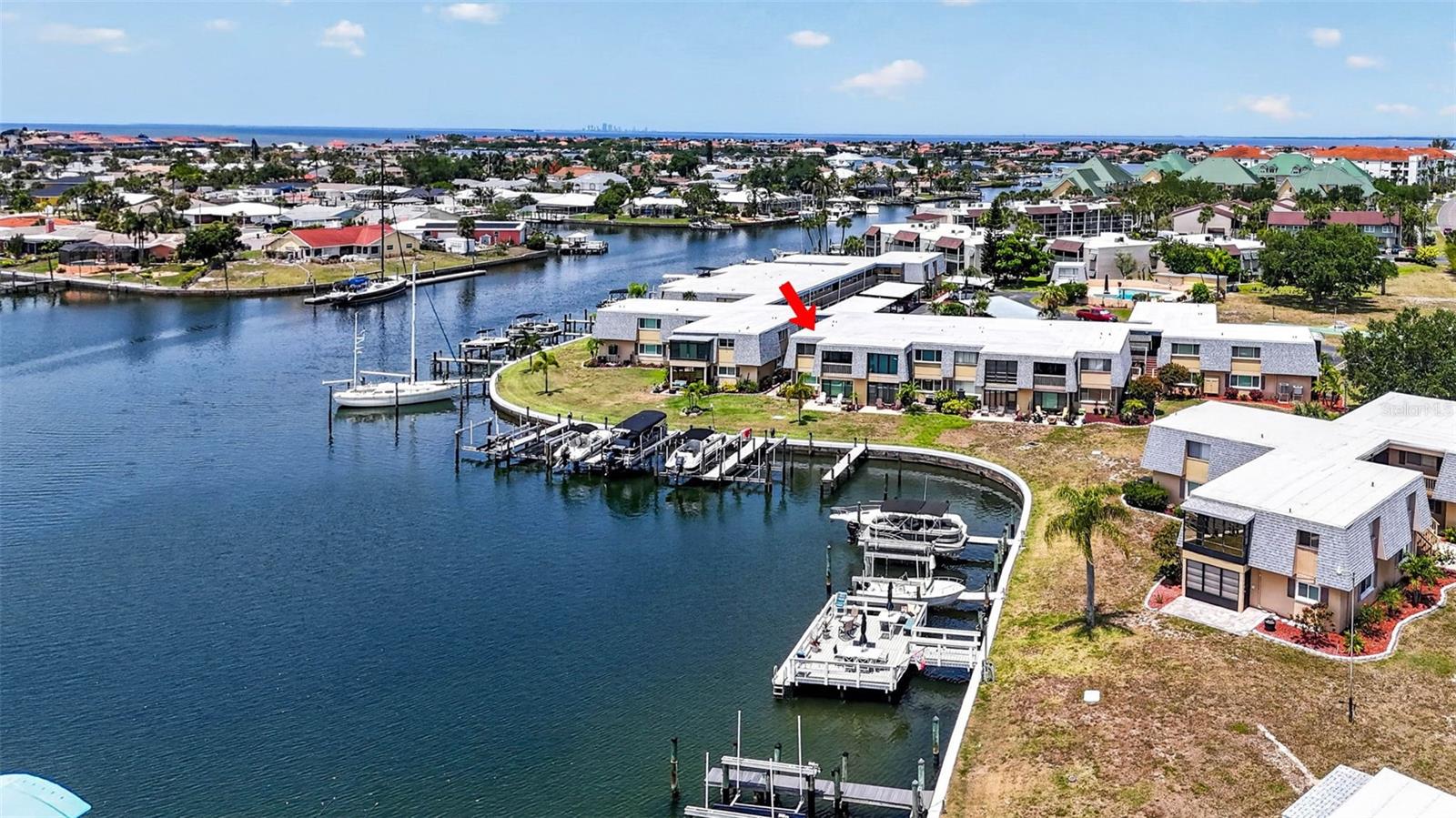 1008 Apollo Beach Blvd #206