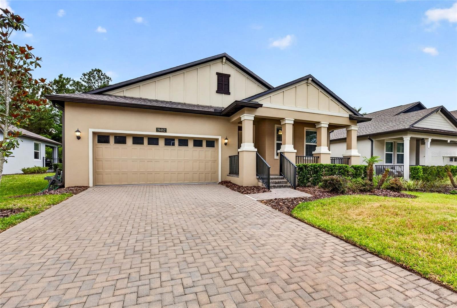 19462 Forest Garden CT