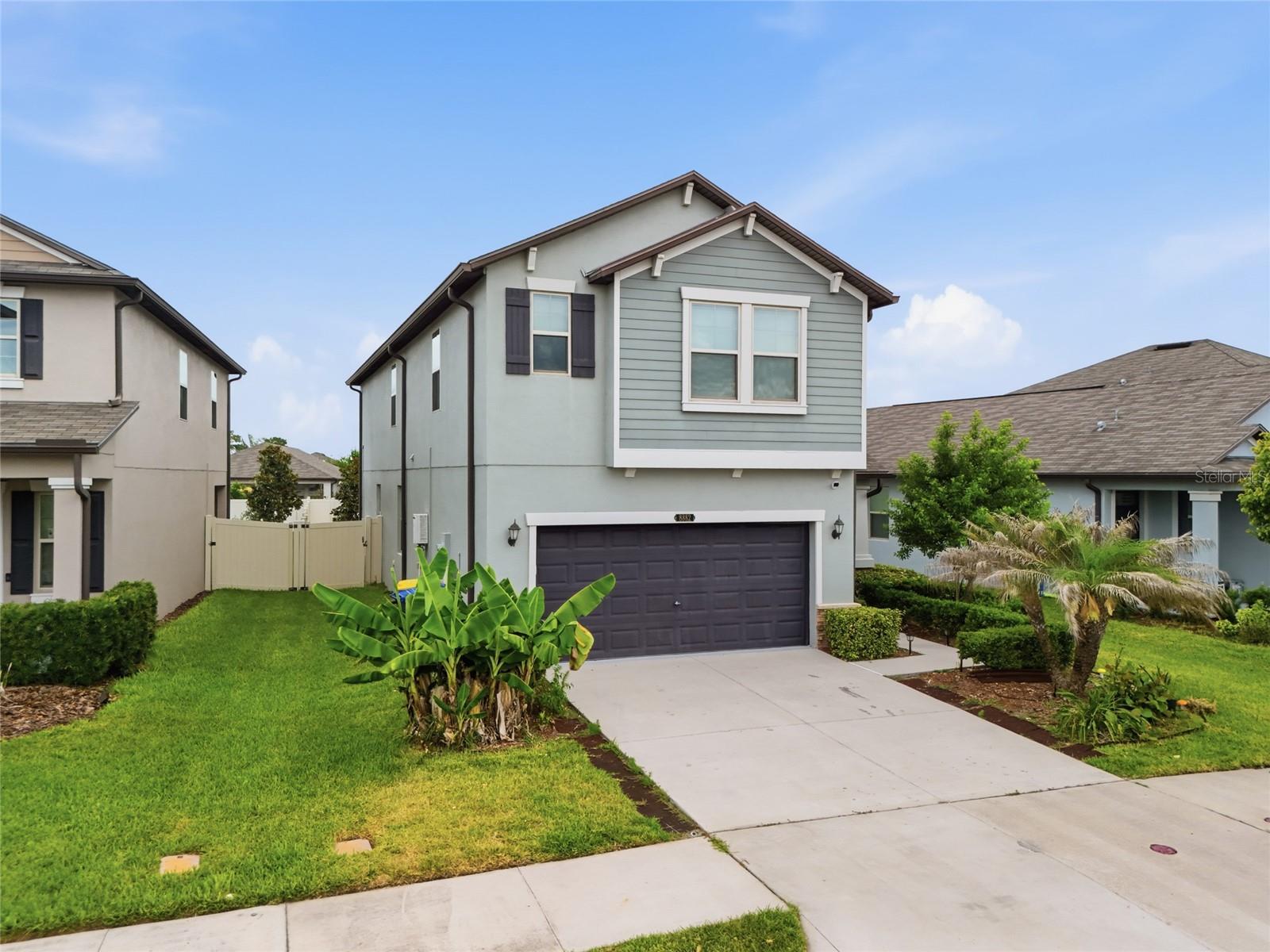 8882 Flourish Dr