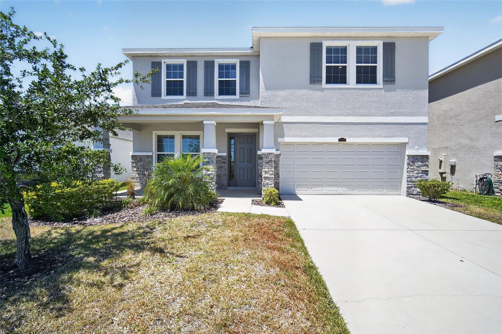 15394 Sweet Springs Bnd
