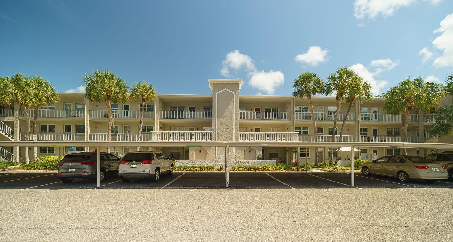940 Virginia St #103
