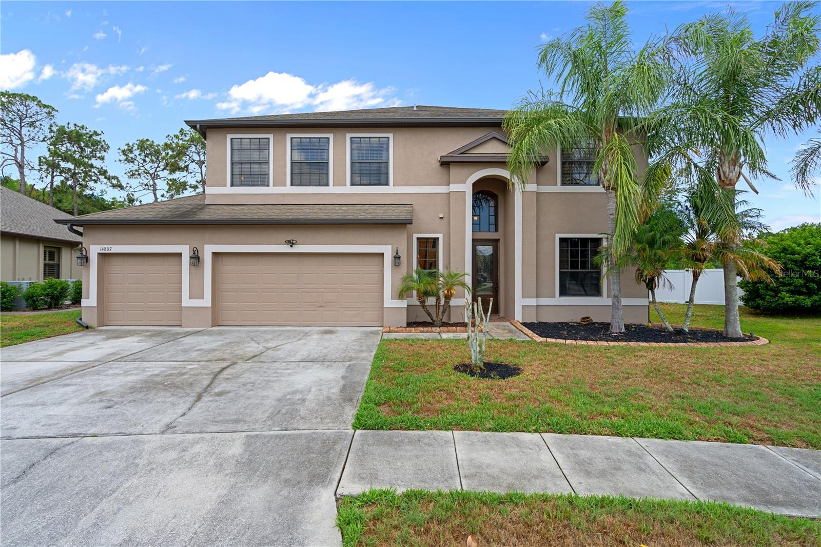 14807 Princewood Ln