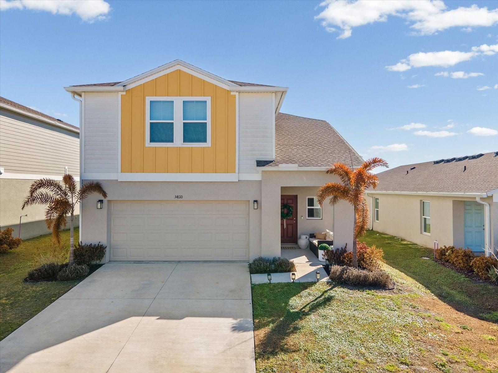 34110 Scarlet Sage CT