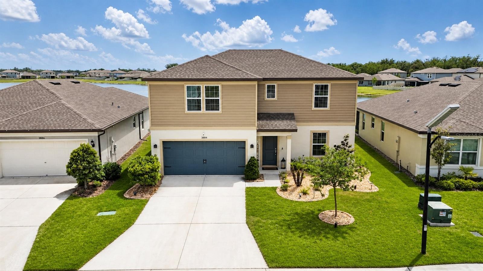 3884 Capri Coast Dr