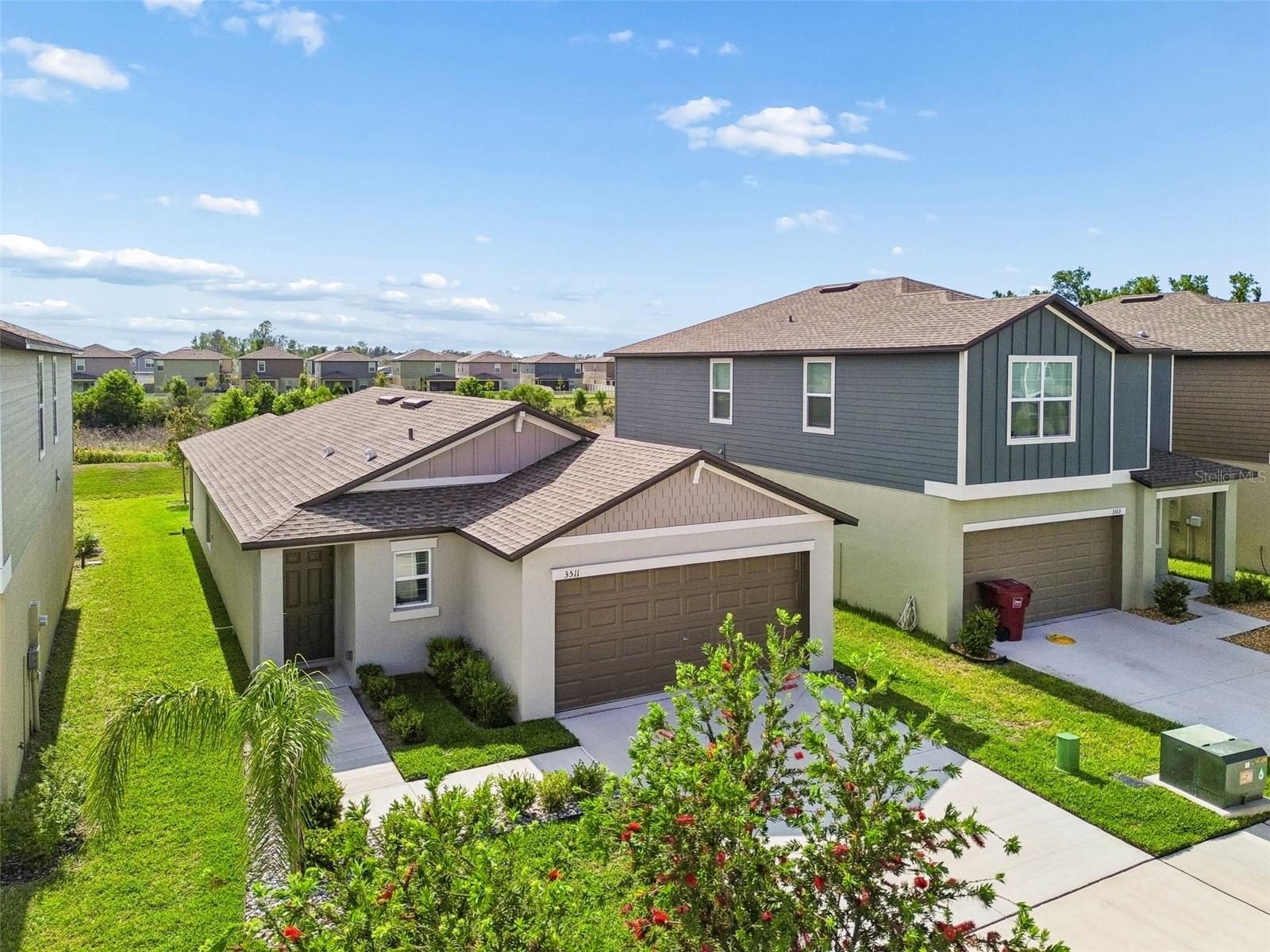 3511 Great Park CT