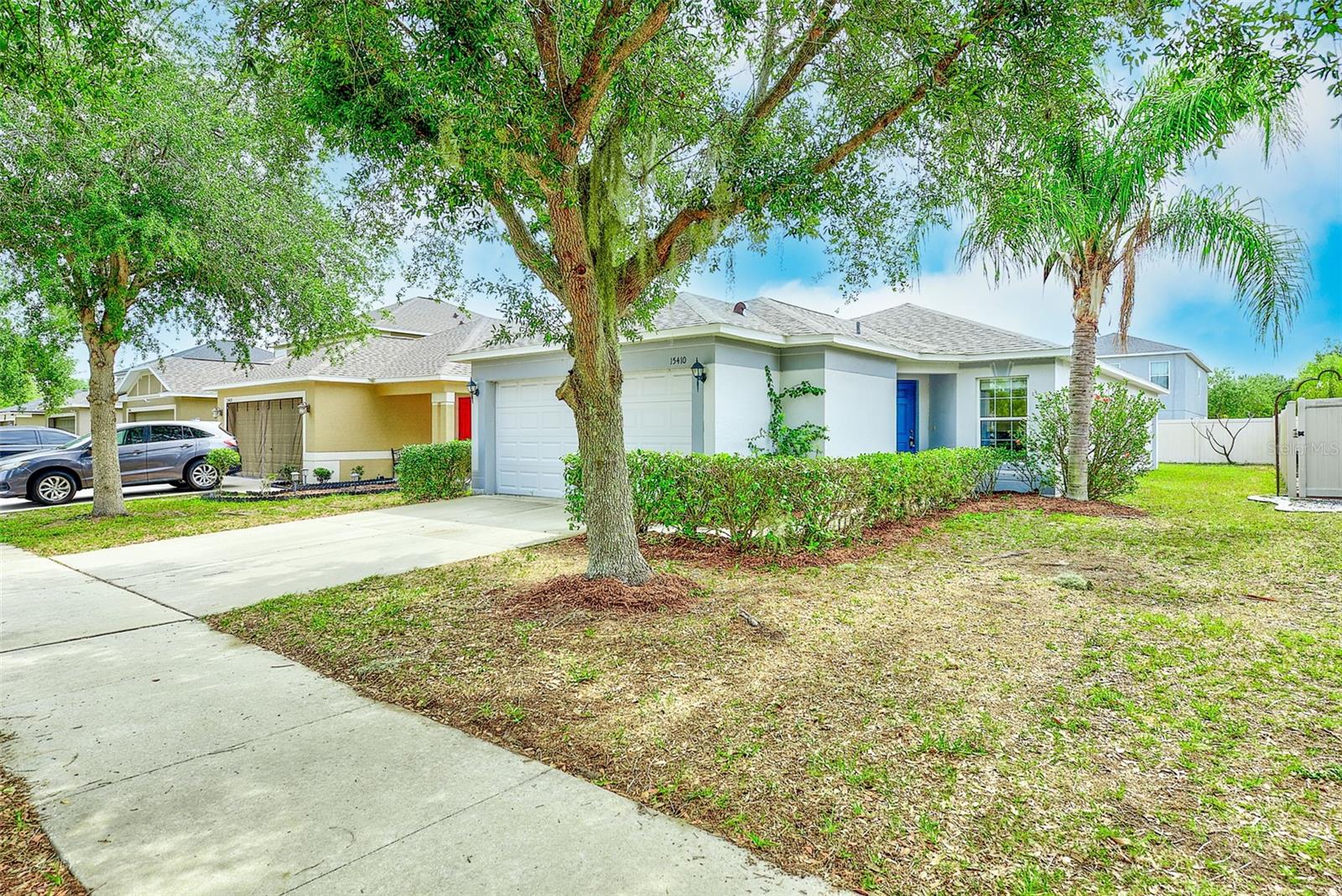 15410 Quail Woods Pl