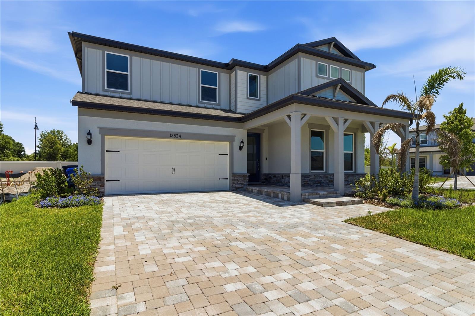 13824 Sunlight Meadow Dr