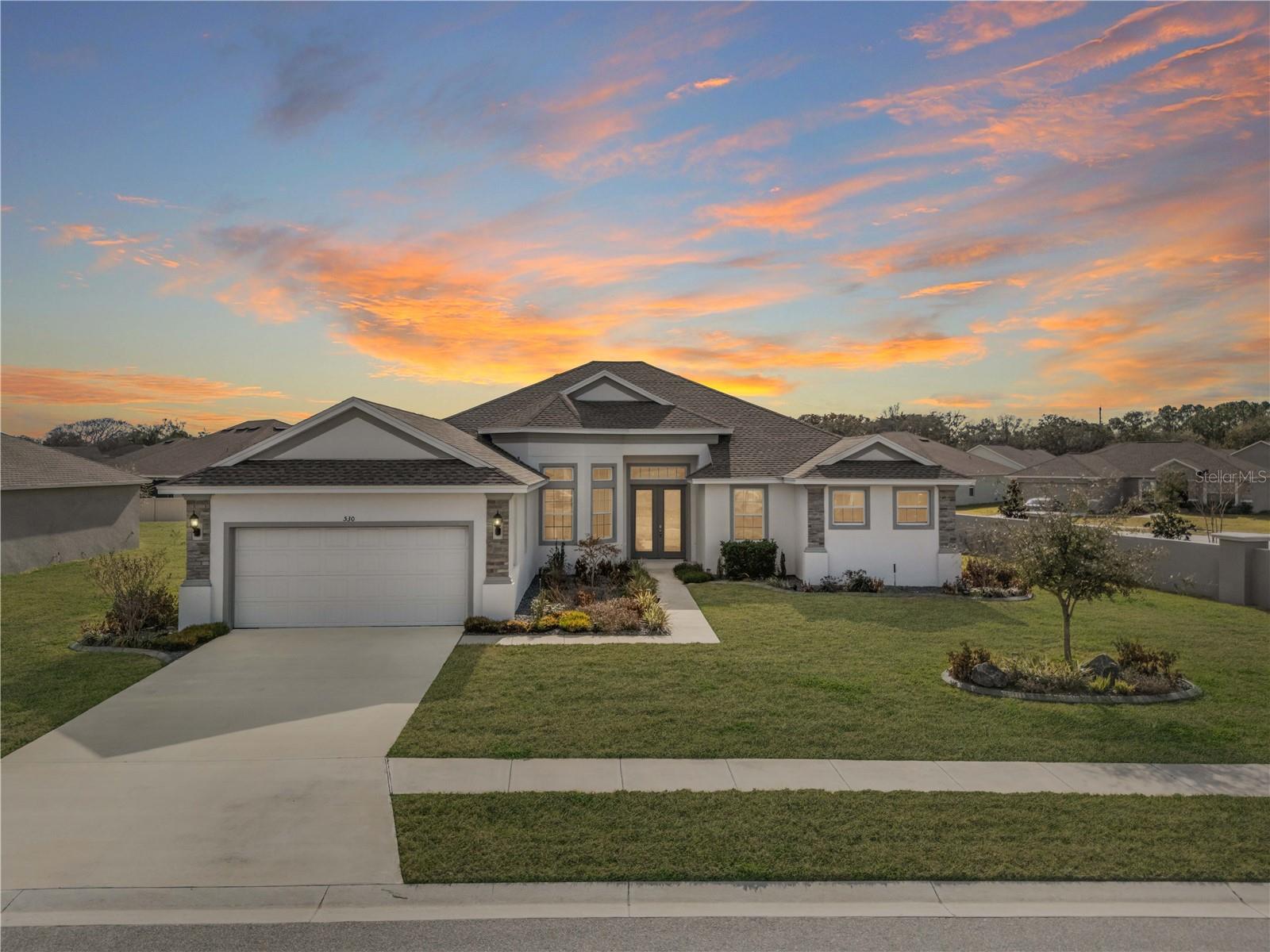 530 Sanctuary Blvd