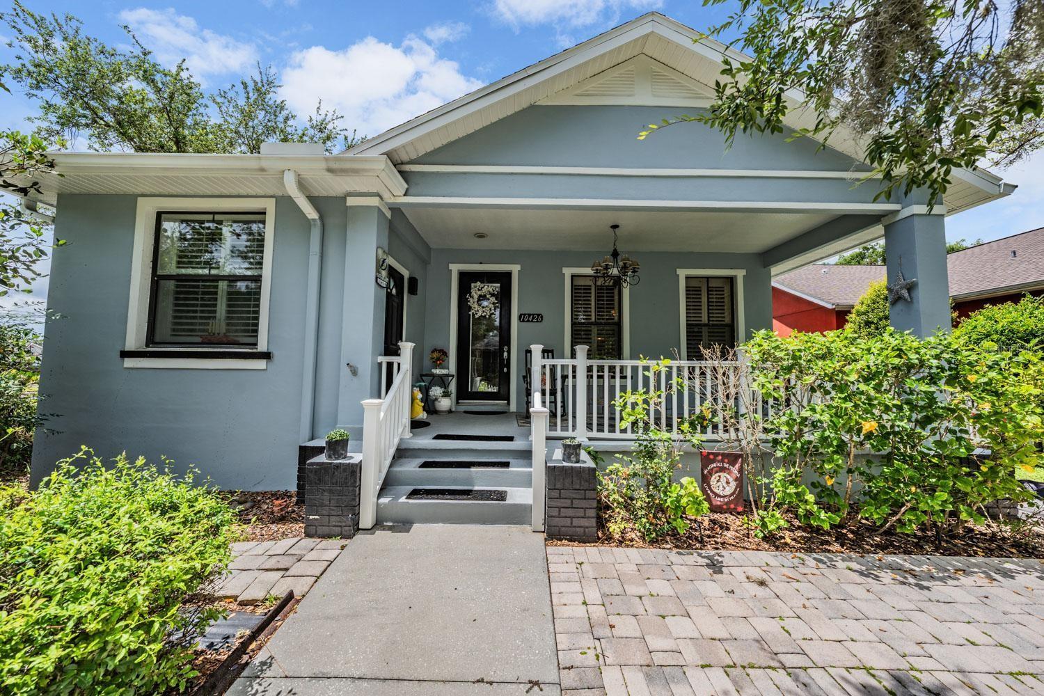 10426 Mount Dora St