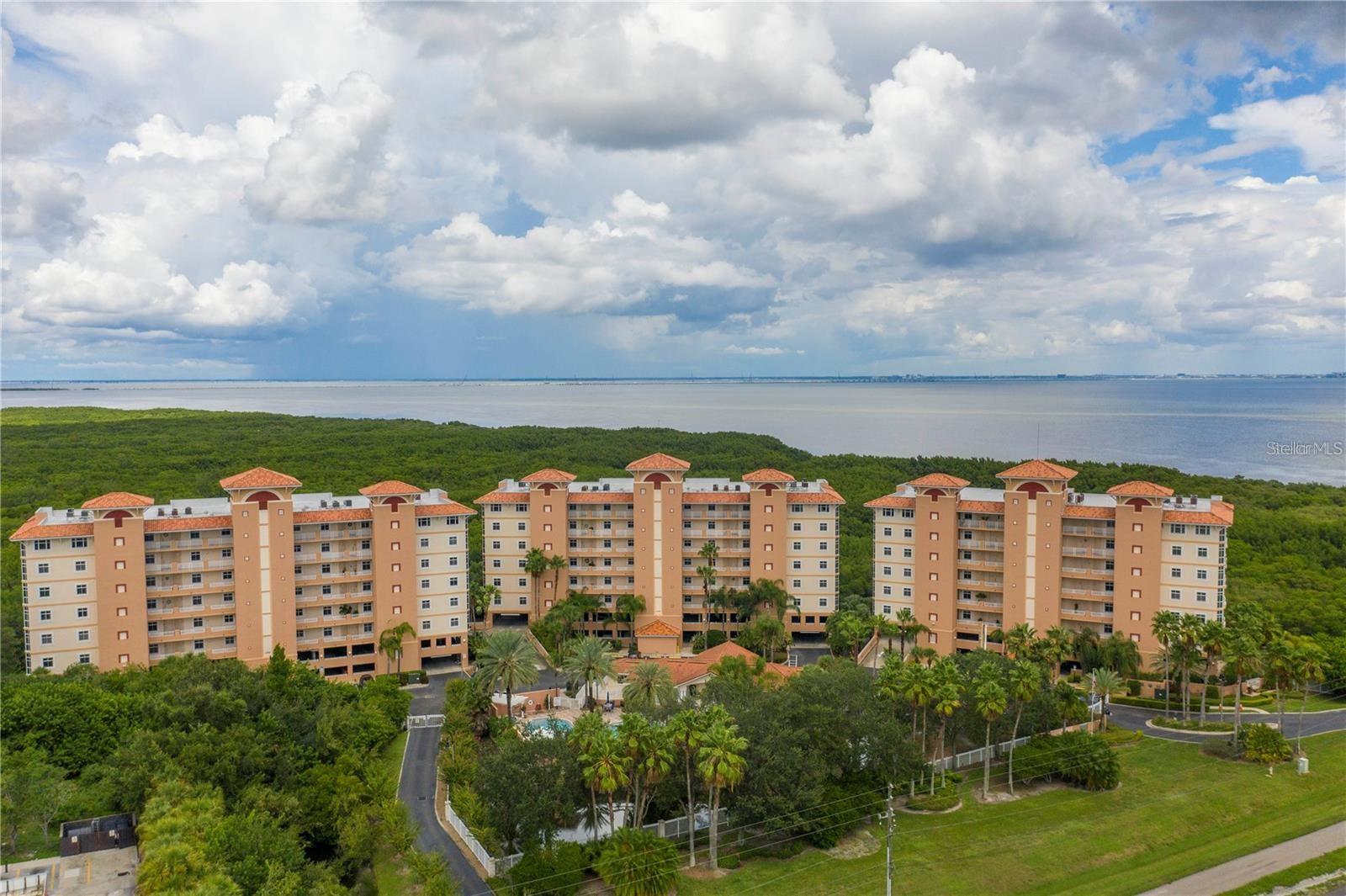 12077 Gandy Blvd N #332