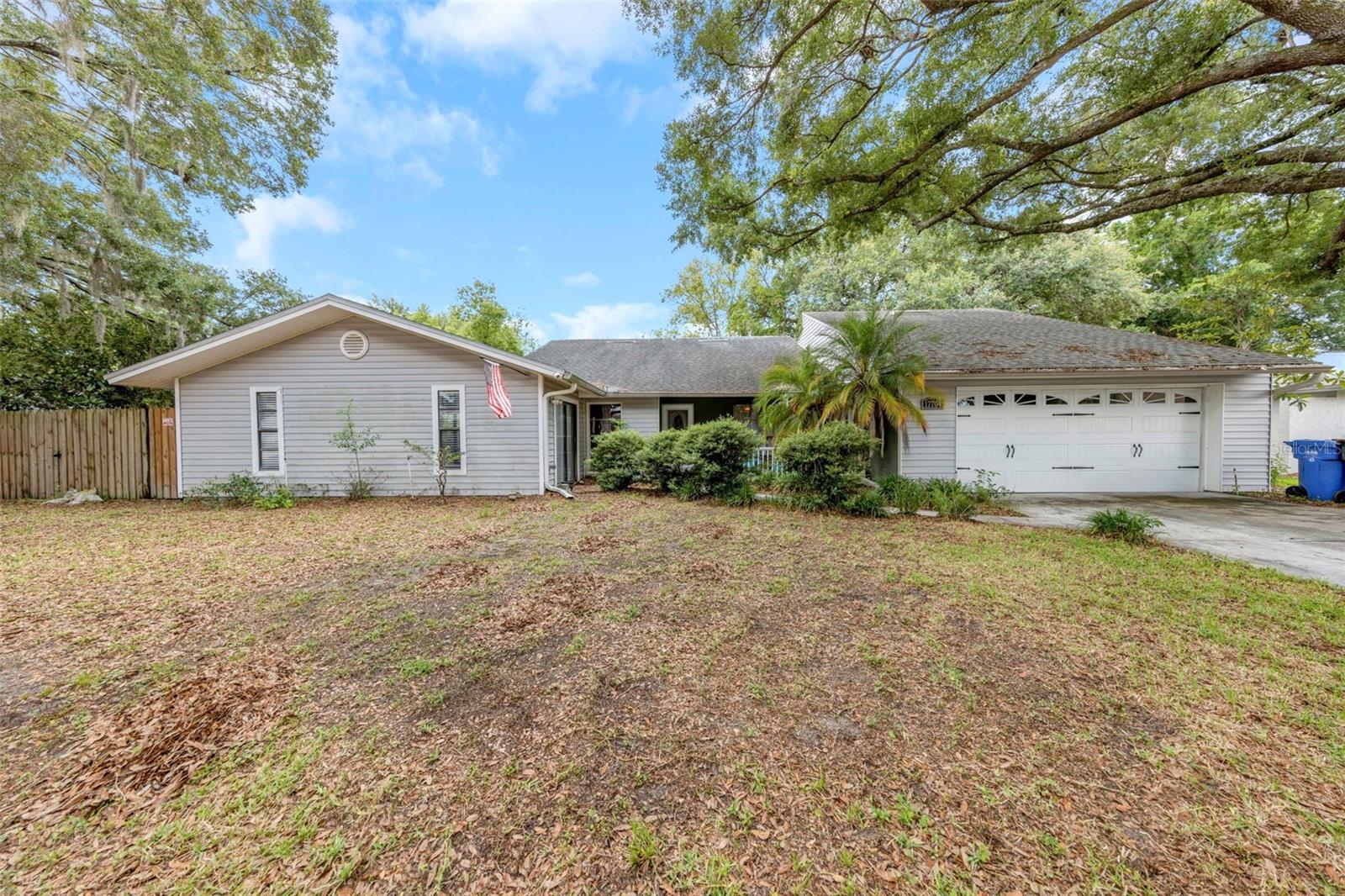 17704 Rivendel Rd