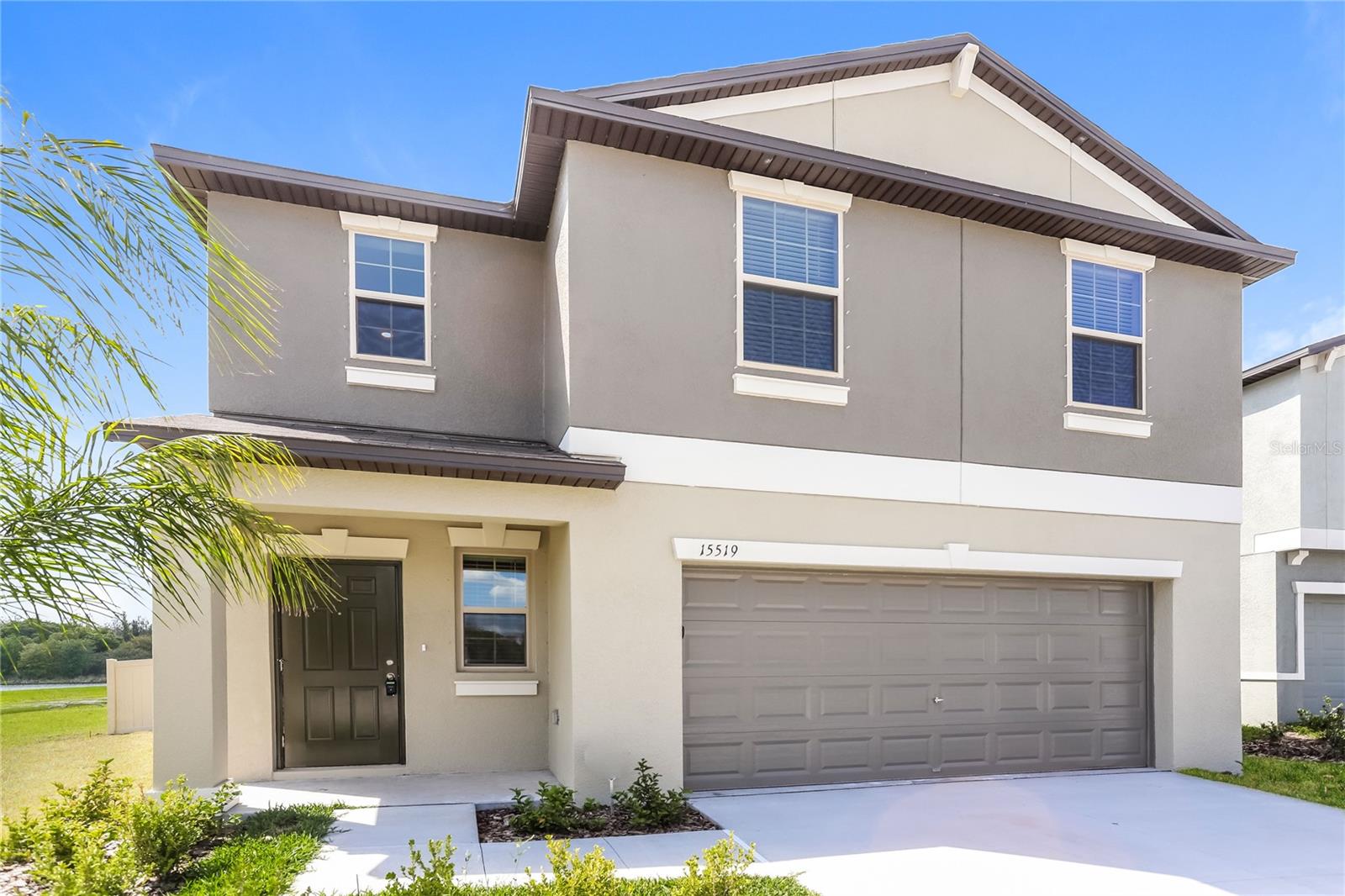 15519 Wicked Strong St