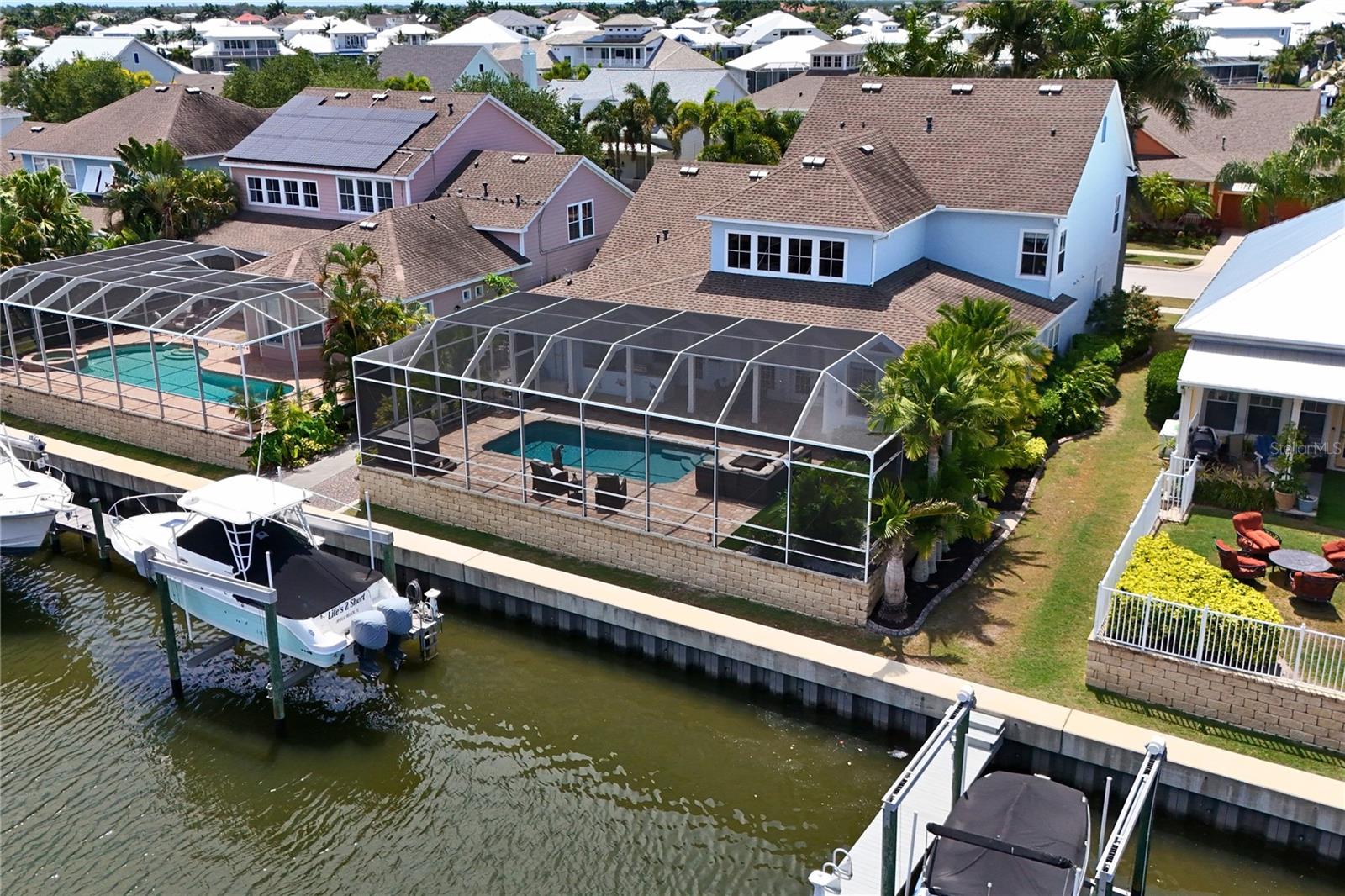 5727 Sea Trout Pl