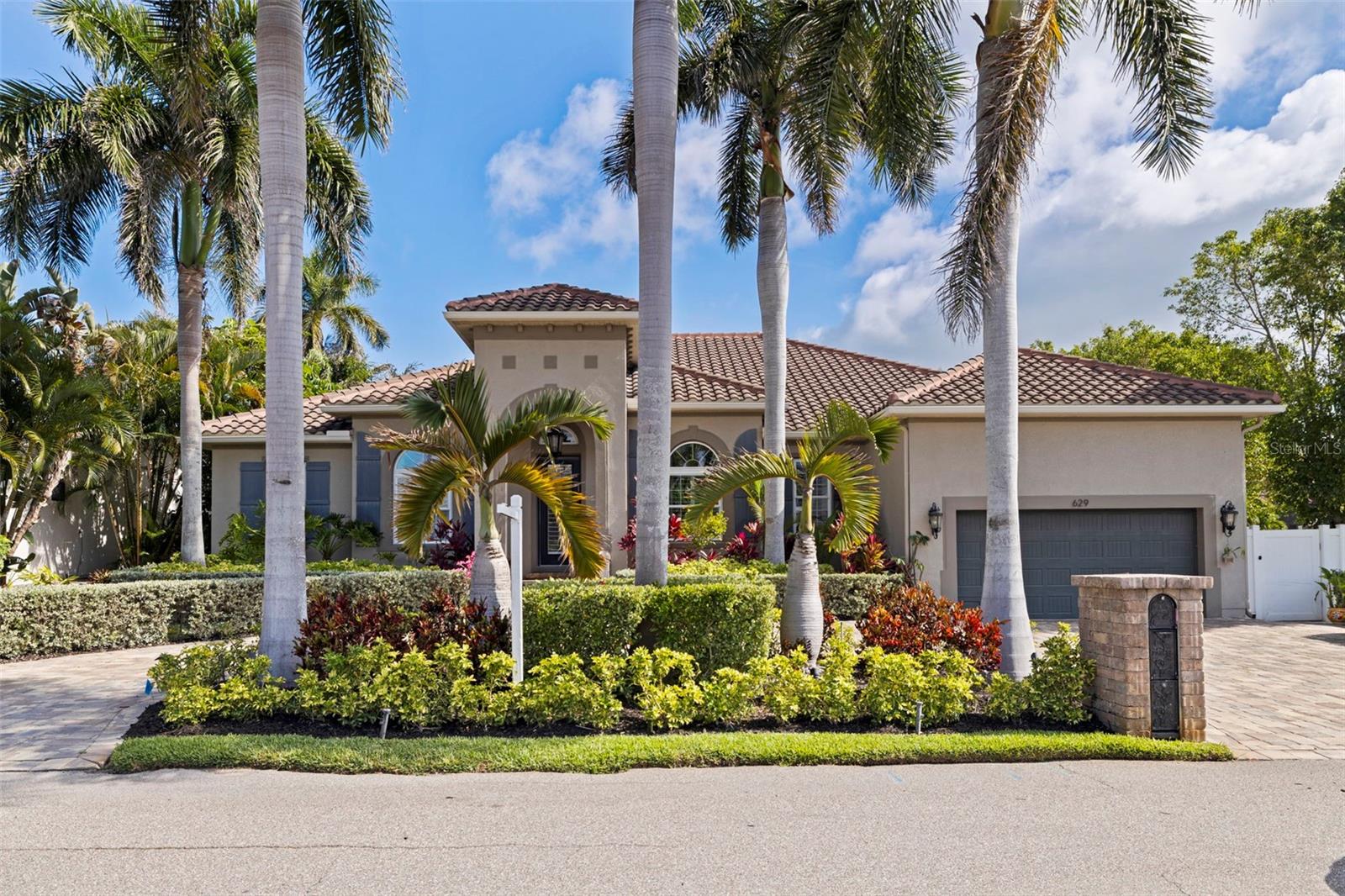 629 Cortez Dr
